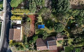 Casa Villa Garden
